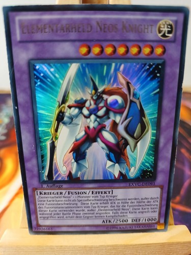Elementarheld neos knight - elementarheld,