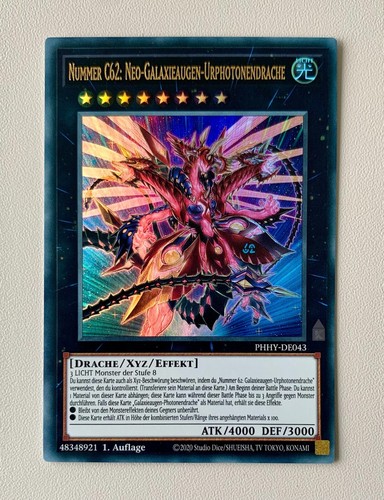 Photon hypernova - yu-gi-oh!,