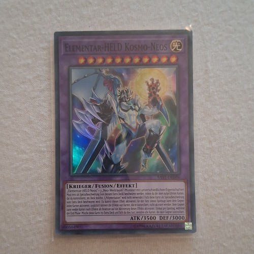 Elementar held kosmo neos - elementar-held, kosmo-neos