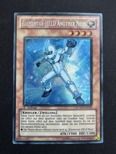Yugioh elementar held - elementar-held, another