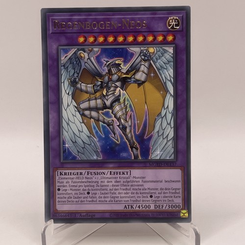 Regenbogen neos - yu-gi-oh, regenbogen-neos