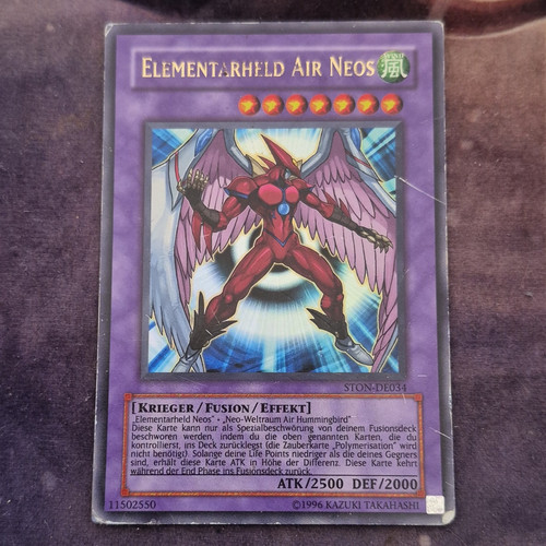 Konami tcg - konami,