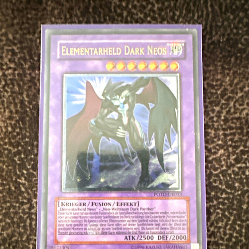 Konami tcg - konami,