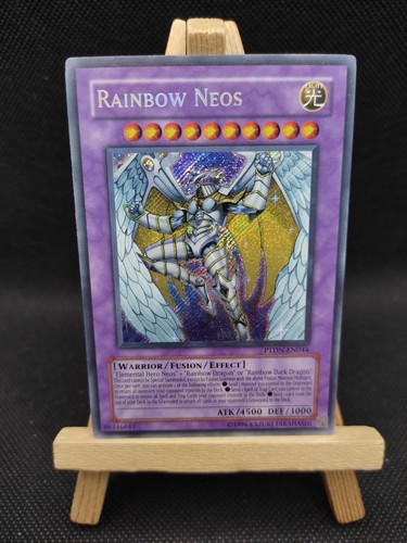 Rainbow neos secret - rainbow,