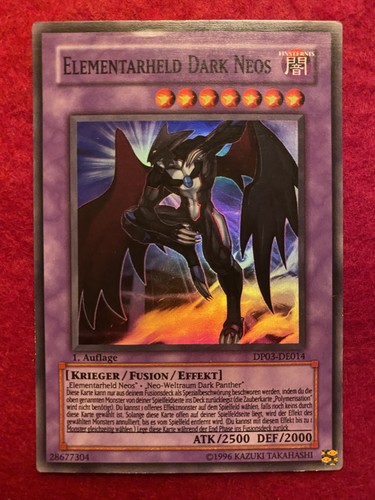 Elementarheld dark - elementarheld,