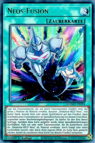 Magnificent monsters - yu-gi-oh!,