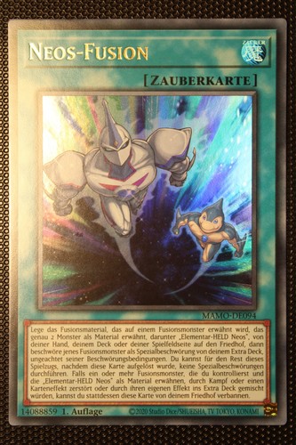 Neos fusion mamo ultra - -,
