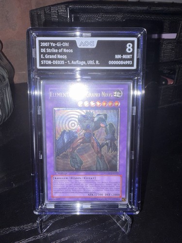 Elementarheld grand - yu-gi-oh!,