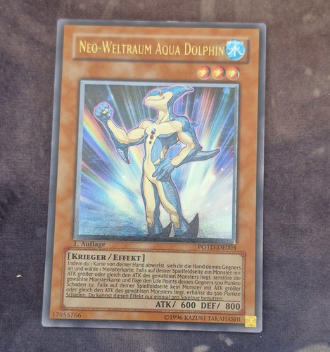 Tcg neo weltraum - yu-gi-oh!, neo-weltraum
