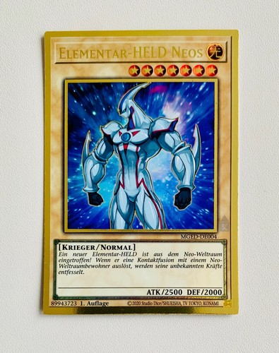 Maximum gold el - yu-gi-oh!,