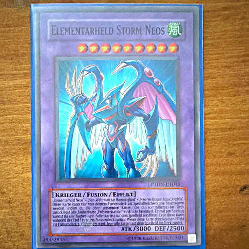 Konami tcg - konami,