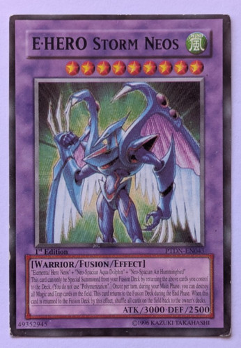 Hero storm neos 1st - storm, (1st
