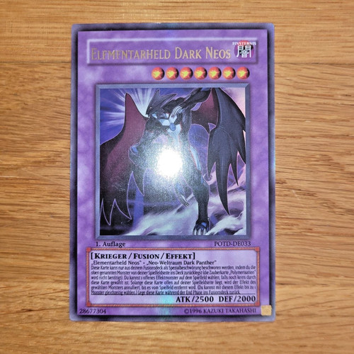 Elementar held dark neos - elementar-held,