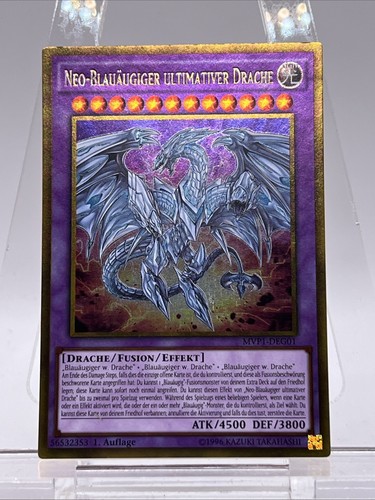 Neo blauäugiger - yu-gi-oh!, neo-blauäugiger