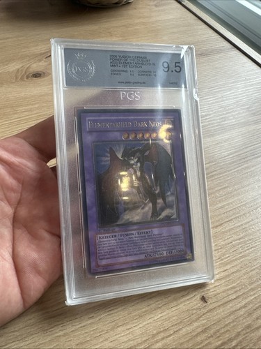 Yugioh elementarheld dark neos - dark,