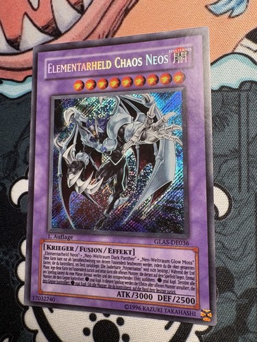 Elementarheld chaos - elementarheld,