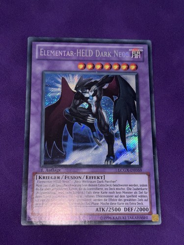 Elementar held dark neos - dark,