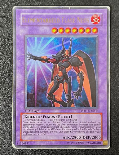 Konami tcg elemental - konami,