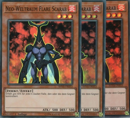 Yugioh neo weltraum flare - yugioh, neo-weltraum