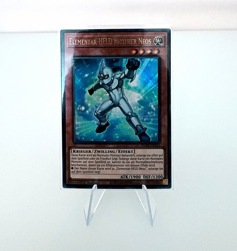 Elementar held - yu-gi-oh!, elementar-held