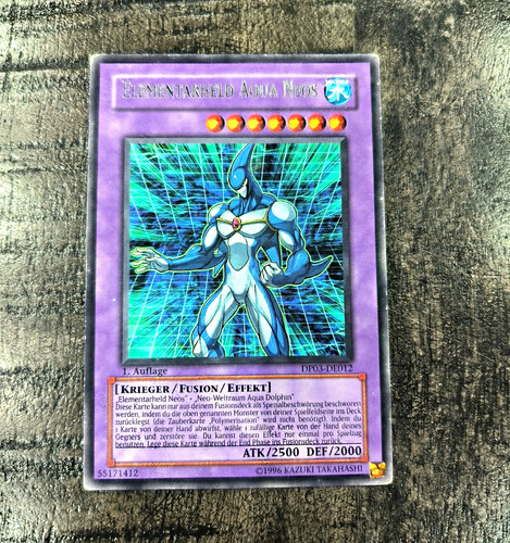 Konami elemental - konami, yu-gi-oh!