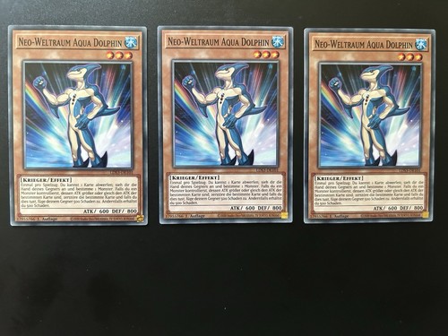 Yugioh neo weltraum - neo-weltraum, aqua