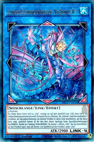 Beyond the brave - yu-gi-oh!,