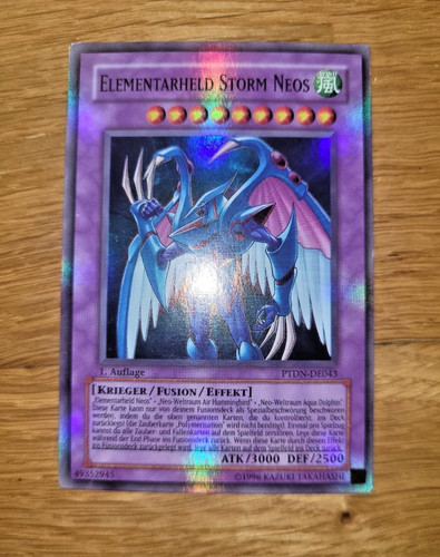 Elementarheld storm neos - elementarheld, super