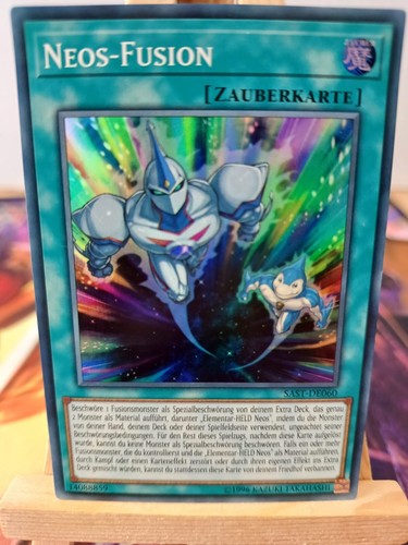 Neos fusion sast de060 - neos-fusion, super