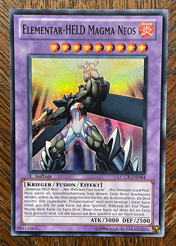 Elementar held magma - elementar-held,