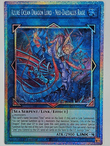 Yugioh betb de046 azurblauer - yugioh, betb-de046