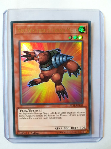 Neo weltraum grand - grand, mole