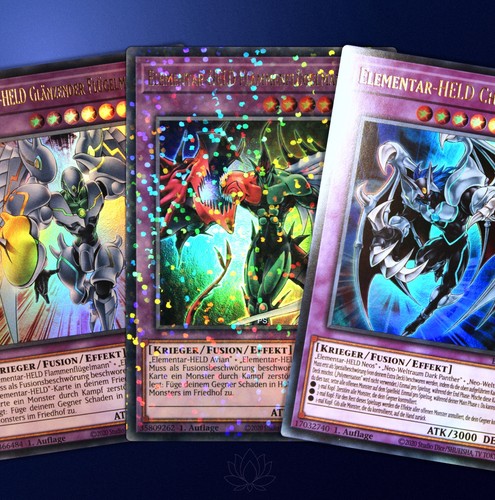 Elementar helden set ultra - set,
