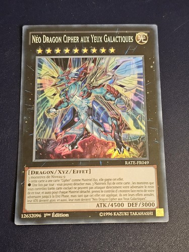 Karte rate fr049 neo - yu-gi-oh, rate-fr049