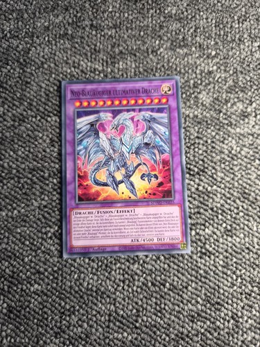 Neo blauäugiger - yu-gi-oh!, neo-blauäugiger