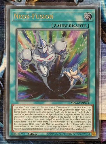 Neos fusion - neos-fusion,