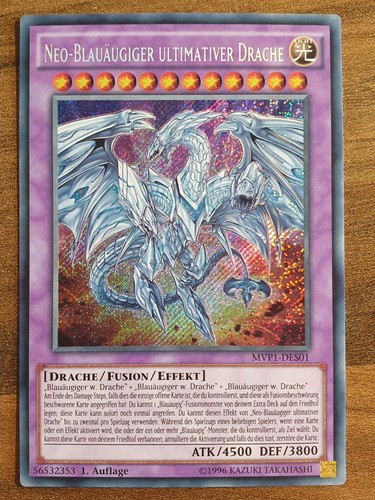 Mvp1 des01 - yu-gi-oh!, mvp1-des01