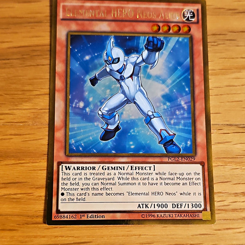Konami elemental - yu-gi-oh!,