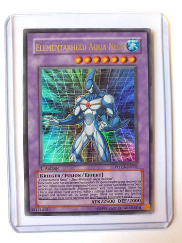 Elementarheld aqua neos - elementarheld,