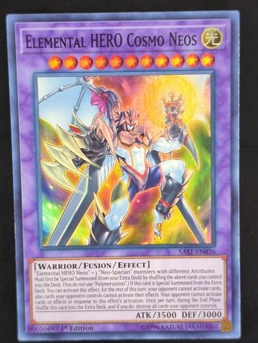 Elementar held kosmo neos - elementar-held, kosmo-neos