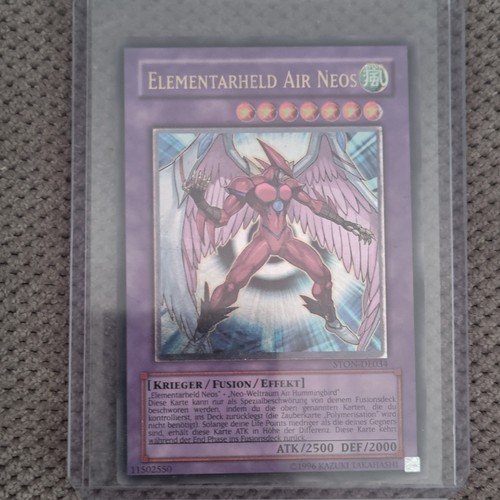 Elementarheld air neos - air,