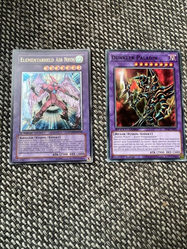 Elementarheld air - yu-gi-oh,