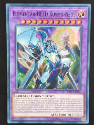 Elementar held kosmo neos - elementar-held, kosmo-neos
