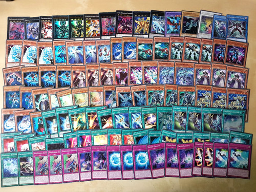 Galaxieaugen photonen deck - galaxieaugen,