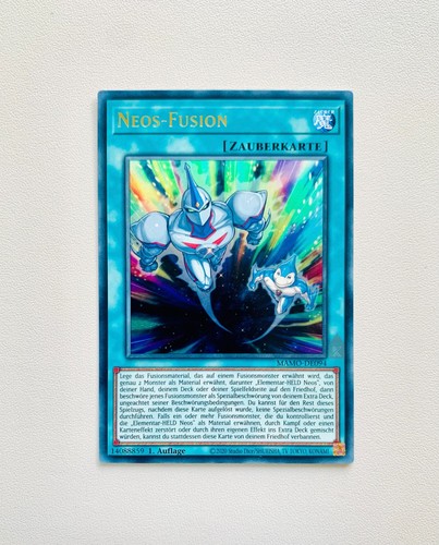 Magnificent monsters - yu-gi-oh!,