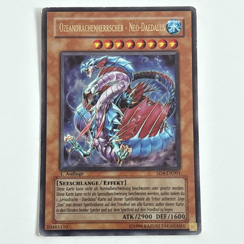 Oh ozeandrachenherrscher - yu-gi-oh,