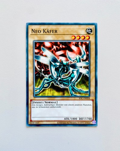 Invasion of chaos - yu-gi-oh!,
