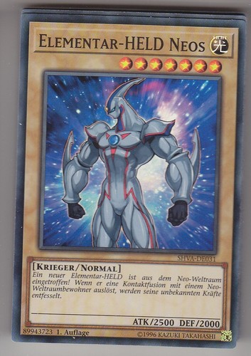 Elementarheld neos - elementarheld,