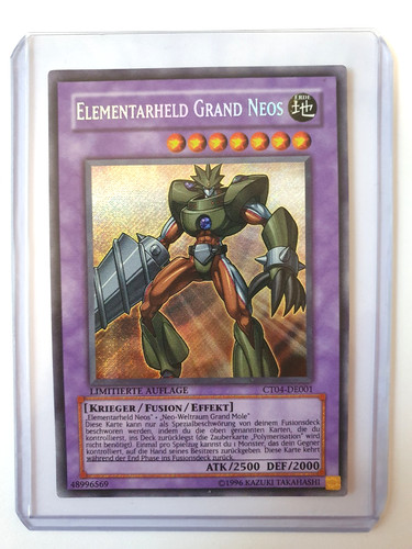 Elementarheld grand neos - elementarheld,