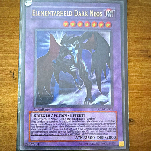 Konami tcg - yu-gi-oh!,
